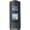 Dove Men+Care Gel Dus Clean Comfort, 400ml