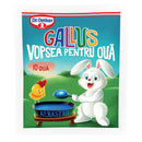 Dr. Oetker Vopsea pentru oua Gallus, albastru, 7g