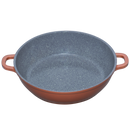 Schmitter Cratita ceramica din aluminiu turnat, 24 cm, 2.8L