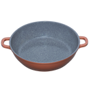 Сцхмиттер Керамичка посуда од ливеног алуминијума, 24 цм, 2.8 Л