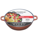 Schmitter Cratita ceramica din aluminiu turnat, 24 cm, 2.8L