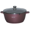Schmitter Oala ceramica din aluminiu turnat, 32 cm, 9.5L