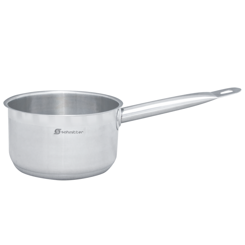 Schmitter Cratita din inox cu coada, 16 cm, 1.7L