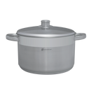 Schmitter Stainless steel pot, 22 cm, 4L