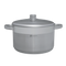 Schmitter Stainless steel pot, 22 cm, 4L