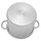 Schmitter Stainless steel pot, 22 cm, 4L