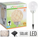 Lampa solara cu LED pentru gradina DT3000060