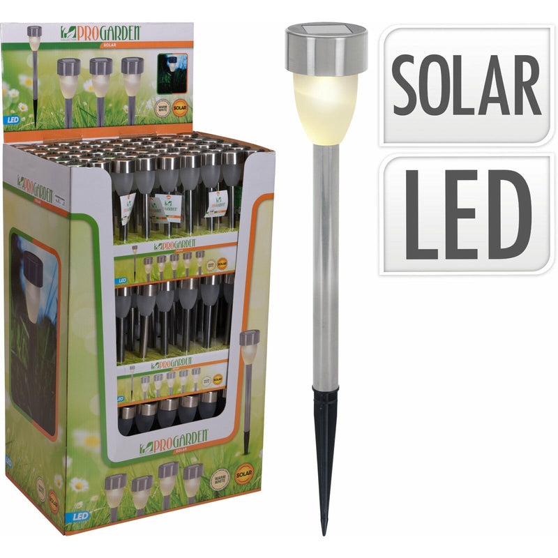 Lampa solara de gradina cu LED, DX9300160