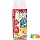Danonino ivójoghurt eperpürével, 1,6% zsír, 190g