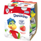 Danonino iaurt de baut cu capsune 4x100g