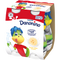 Danonino trinkt Joghurt mit Bananen 4x100g