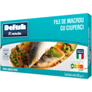 Defish 10 Minutes Preparat cu file de macrou si ciuperci 200g