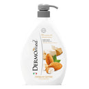 Dermomed Shea & Almond Liquid Soap, 1L