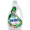 Dero Detergent lichid automat 2in1 cu parfum de Cedru Verde, 2L