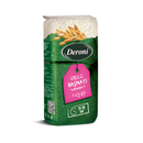 Deroni pre-cooked basmati rice with long grain, category B, quality I, 1kg