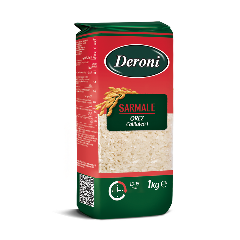 Orez Deroni sarmale 1kg