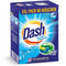 Universal laundry detergent, capsules, Dash 3 in 1 Alpen Frische, 60 washes, (60 capsules X 26.5g) 1.59 kg