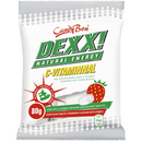 Dexx Bomboane-dextroza cu aroma de capsuni si vitamina C, 80g