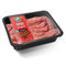 Diana Spicy fresh sausages, per kg