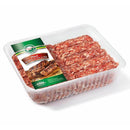 Diana Small pork and beef, per kg