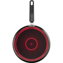 Tigaie pentru clatite Tefal Simply Clean B5671053, 25 cm