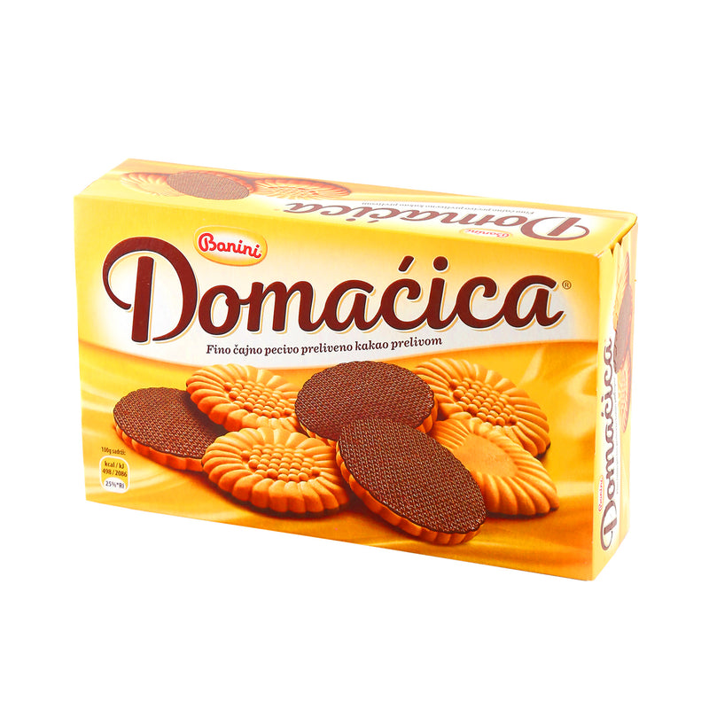 Banini DomaÃ„â€¡ica biscuiti, 230G