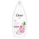 Dove Sweet Peony Shower Gel 250ml