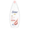 Gel Doccia Dove Pink Clay 250ml