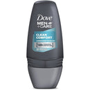 Where Men + Care Roll-on Clean Comfort 50ml