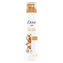 Dove Spuma De Dus Argan Oil 200ml