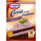 Dr. Oetker Cream with berry flavored cakes 50g