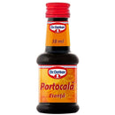 Dr. Oetker Esenta de portocala 38ml