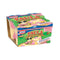 Dr. Oetker Paula budinca cu capsuni si vanilie, 4x125g