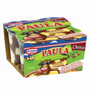 Dr. Oetker Paula Pudding mit Schokolade und Vanille 4x125g