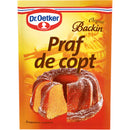 Lievito in polvere Dr.Oetker 10g