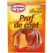 Dr. Oetker praf de copt 10g