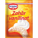 Dr. Oetker zahar vanilinat 8g