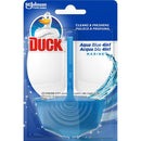 Duck Aqua Blue Apparatus 1x40g