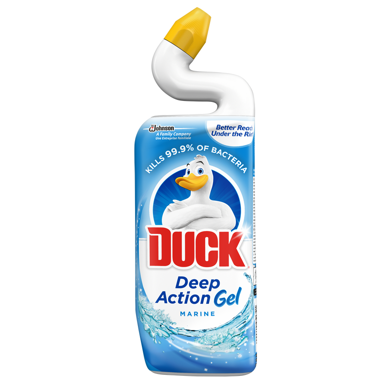 Duck Deep Action Gel Marine 750ml