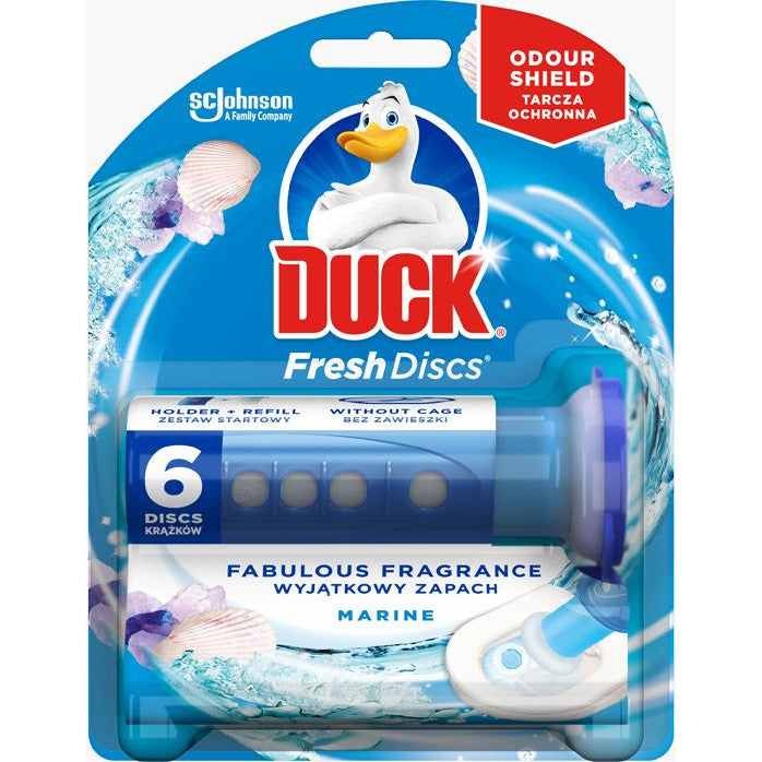 Duck Fresh Discs  Marine Blister 36m