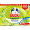 Duck Fresh Discs Reserve Lime Gel (12 discs = 2 x 6) 72ml