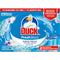 Duck Fresh Discs Rezerve Marine Gel (12 discuri = 2 x 6) 72ml
