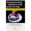 Dunhill Signature No. 1
