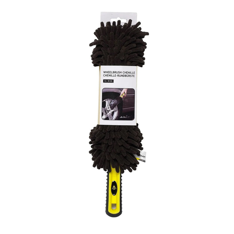 Dunlop Perie pentru roti tip "noodle" 33cm