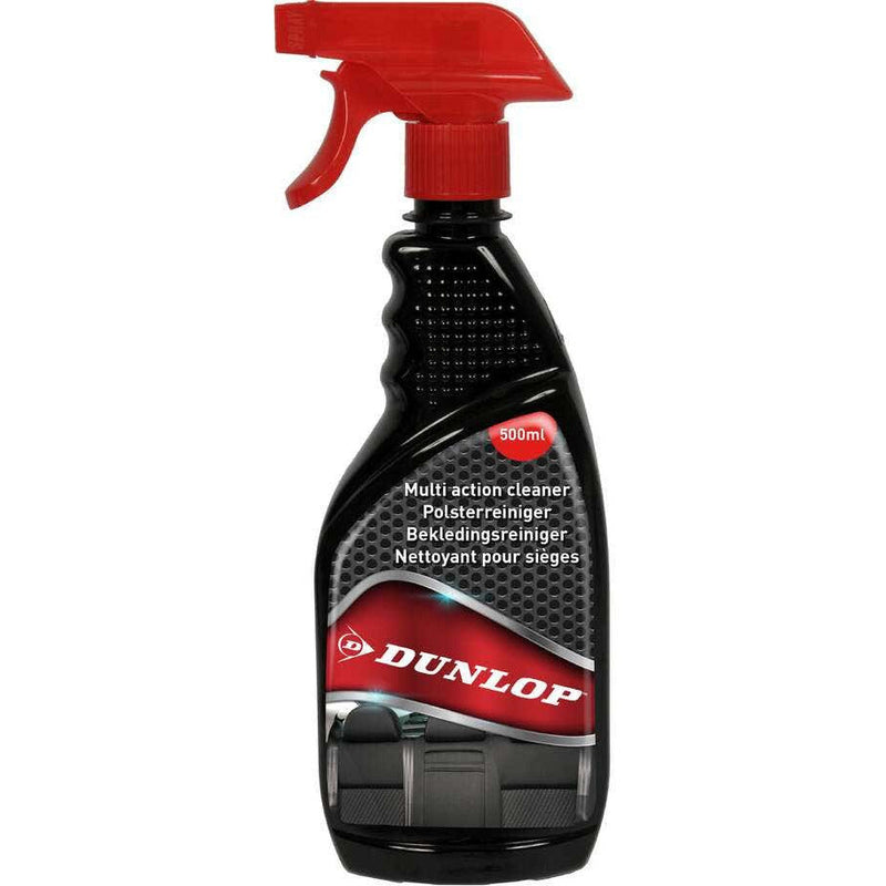 Dunlop Solutie curatat Multi 500ml