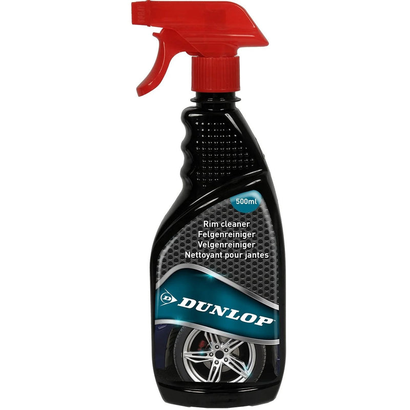 Dunlop Solutie de curatare a jantelor 500ml