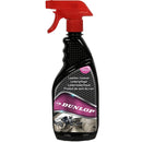 Dunlop Solutie de curatare pentru materialele din piele 500ml