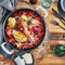 Cratita cu 2 manere Tefal Unlimited G2557172, 26 cm