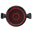 Cratita cu 2 manere si capac Tefal Simply Clean B5677253, 28 cm