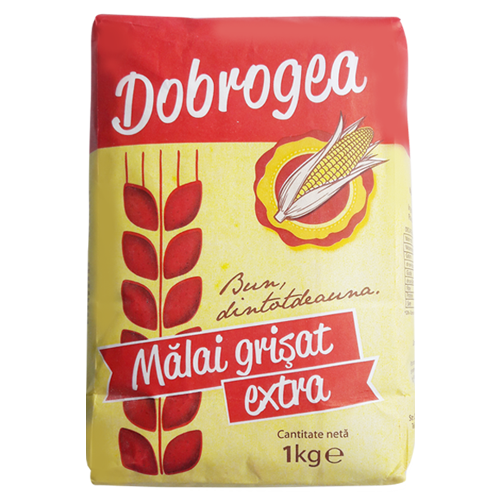 Dobrogea malai extra 1kg